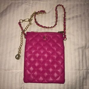 Charming Charlie Crossbody Bag